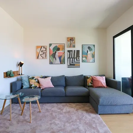 Apartment Paramount Views Agaete Puerto de Las Nieves