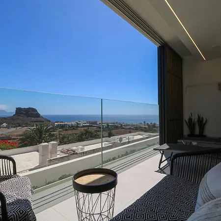Paramount Views Agaete *