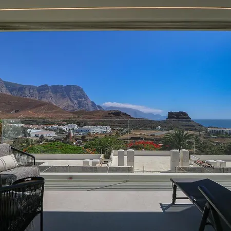 Paramount Views Agaete Puerto de Las Nieves