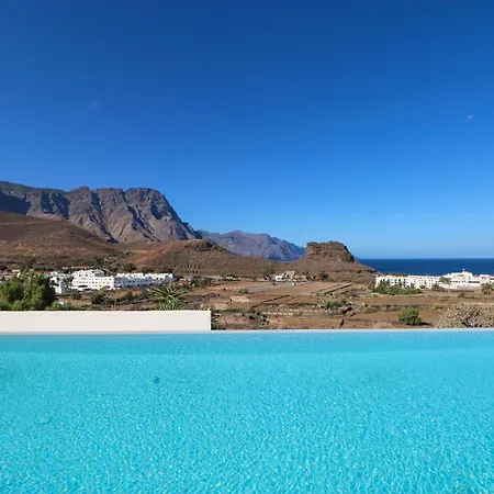 Apartment Paramount Views Agaete Puerto de Las Nieves
