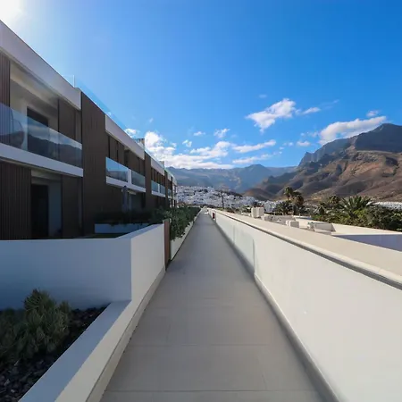Paramount Views Agaete Apartment *
