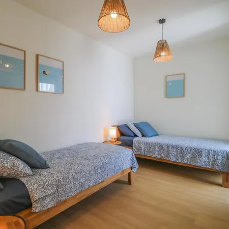 Paramount Views Agaete Apartament *