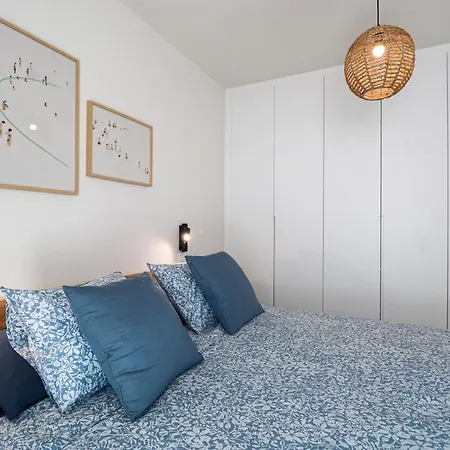 Paramount Views Agaete Apartamento Puerto de las Nieves