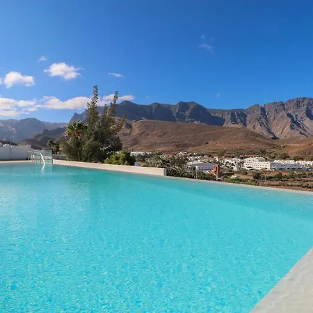 Paramount Views Agaete * Puerto de las Nieves