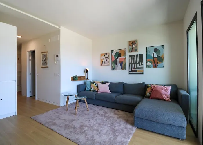 Paraisos De Agaete Paramount Views * Пуэрто-де-лас-Ньевес