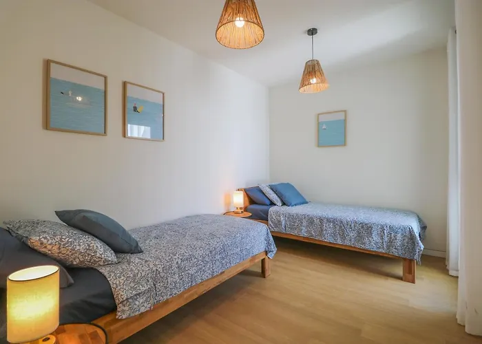 Paraisos De Agaete Paramount Views Апартаменты *