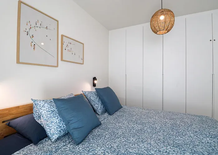 Paraisos De Agaete Paramount Views Апартаменты Пуэрто-де-лас-Ньевес