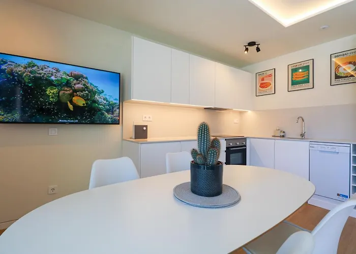 Paraisos De Agaete Paramount Views * Пуэрто-де-лас-Ньевес