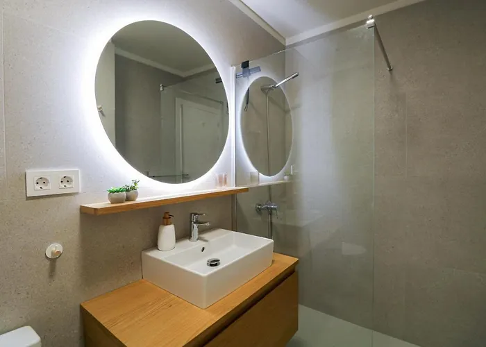 Paraisos De Agaete Paramount Views Пуэрто-де-лас-Ньевес