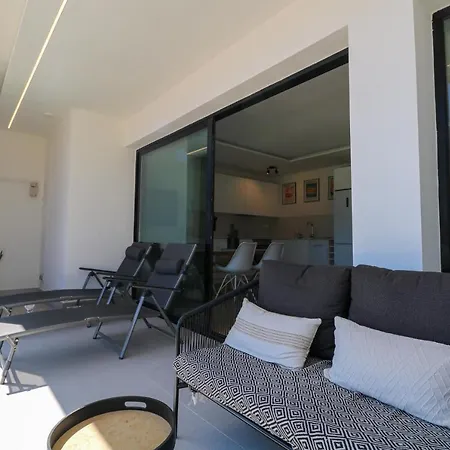 Apartman Paraisos De Agaete Paramount Views Puerto de las Nieves