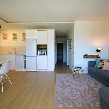 Apartman Paraisos De Agaete Paramount Views Puerto de las Nieves