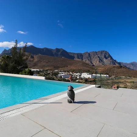 Paraisos De Agaete Paramount Views
