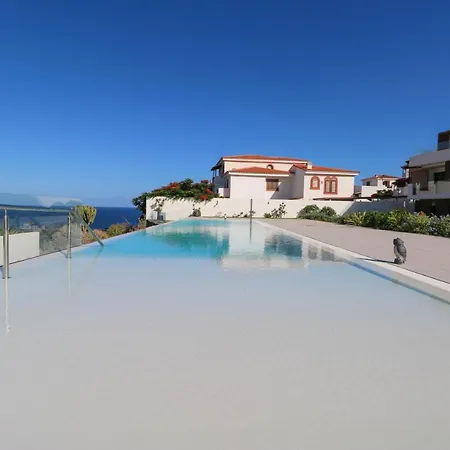 Paraisos De Agaete Paramount Views Apartman
