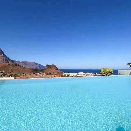 Paraisos De Agaete Paramount Views Apartman Puerto de las Nieves