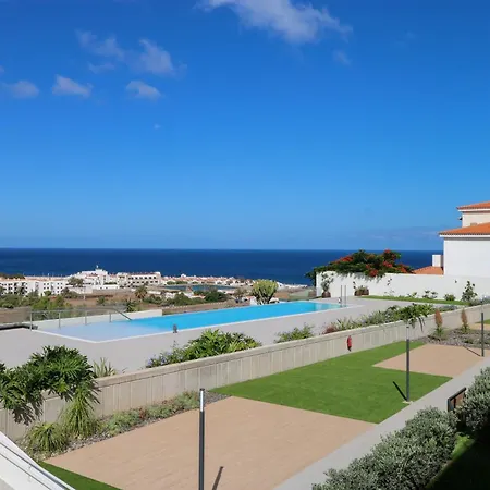 Paraisos De Agaete Paramount Views Lägenhet Puerto de las Nieves
