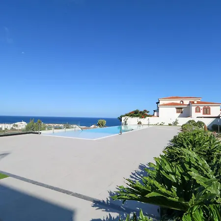 Lägenhet Paraisos De Agaete Paramount Views Puerto de las Nieves