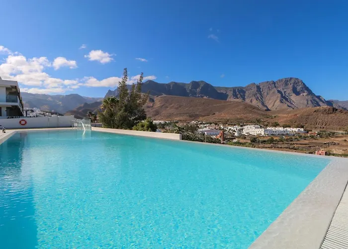 Paraisos De Agaete Paramount Views * Puerto de las Nieves